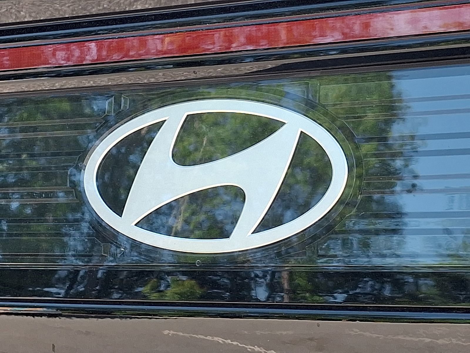 Used 2026 Hyundai Sonata Limited FWD image 32