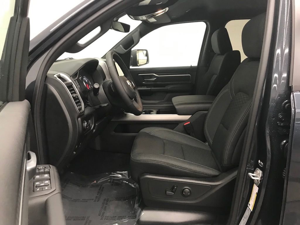 New 2026 RAM 1500 Big Horn image 12