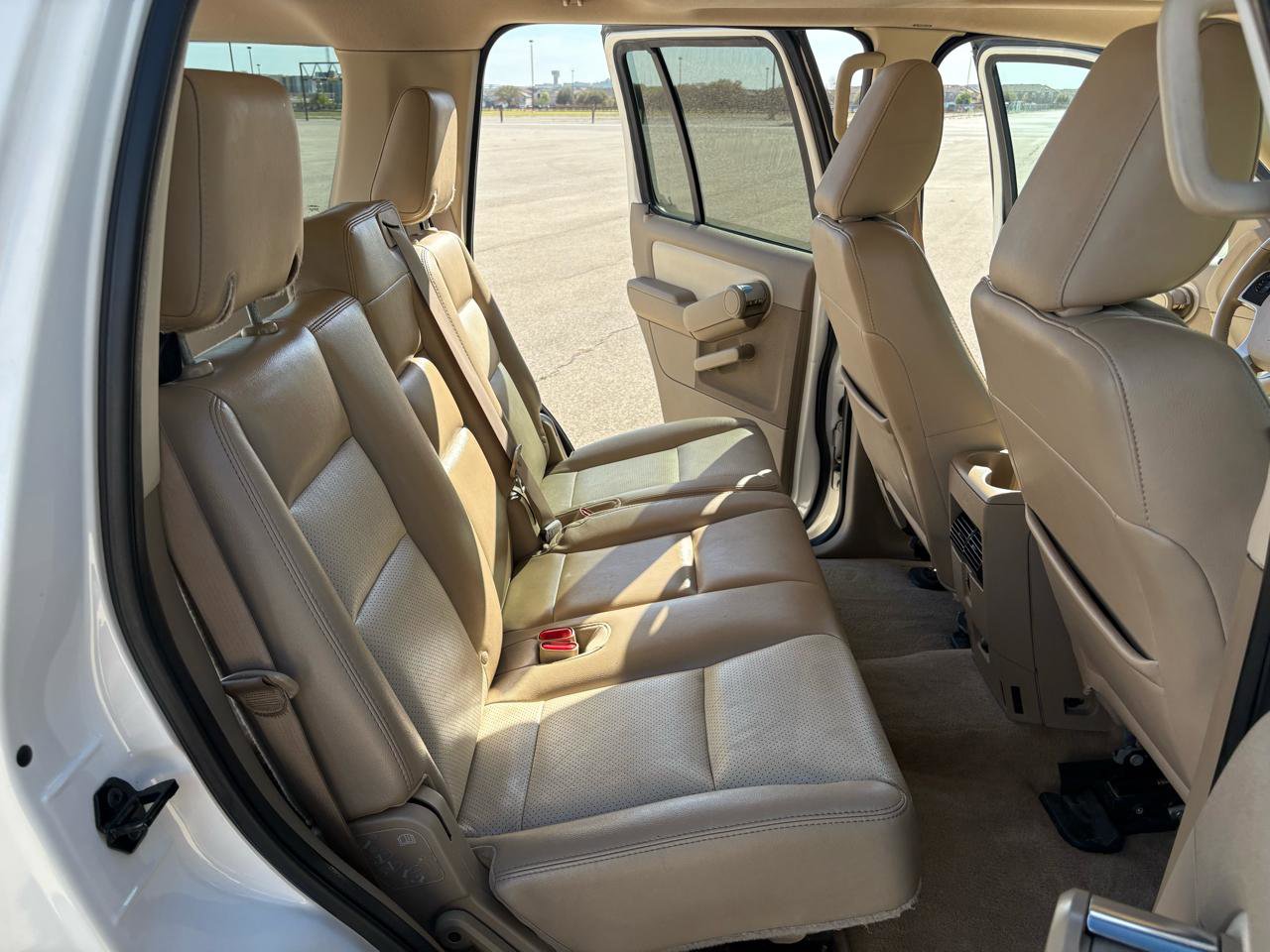 Used 2009 Mercury Mountaineer Premier image 18