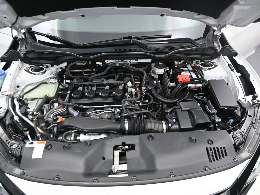Used 2021 Honda Civic Sport image 11