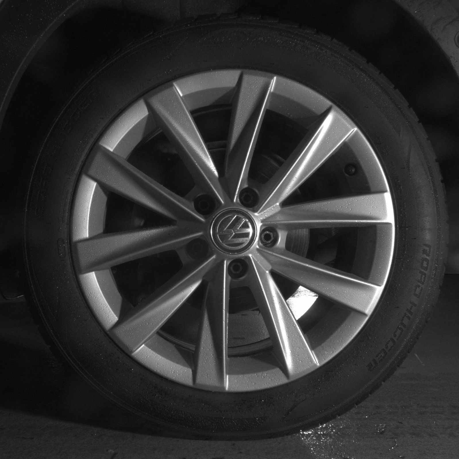 Used 2017 Volkswagen Golf Alltrack SE image 11