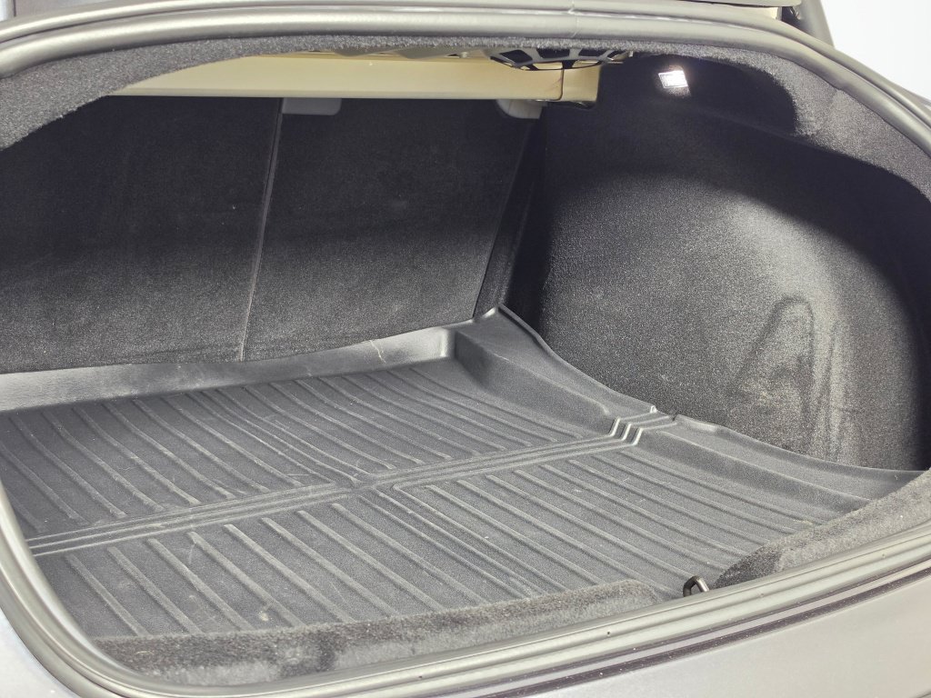 Used 2025 Tesla Model 3 Long Range RWD image 32