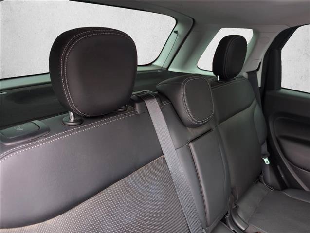 Used 2019 FIAT 500L Trekking FWD image 21