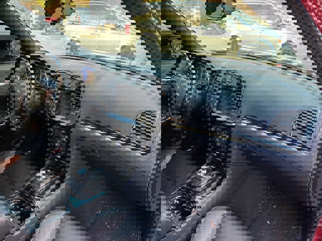 Used 2021 Chrysler 300 S w/ S Model Appearance Package image 10