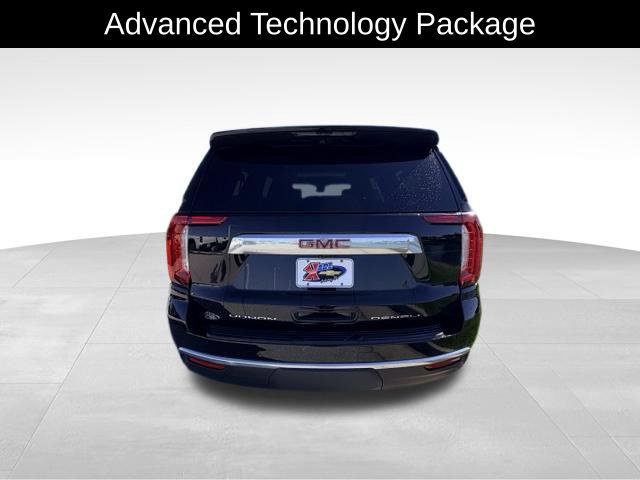 Certified 2024 GMC Yukon XL Denali w/ Advanced Technology Package AWD/4WD image 6