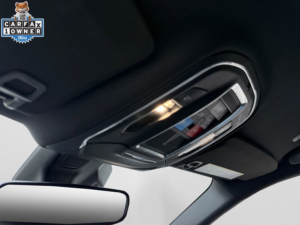 Used 2023 Jeep Grand Cherokee Altitude image 27