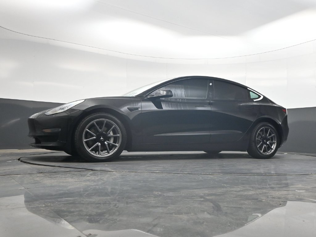 Used 2019 Tesla Model 3 Long Range AWD/4WD image 32