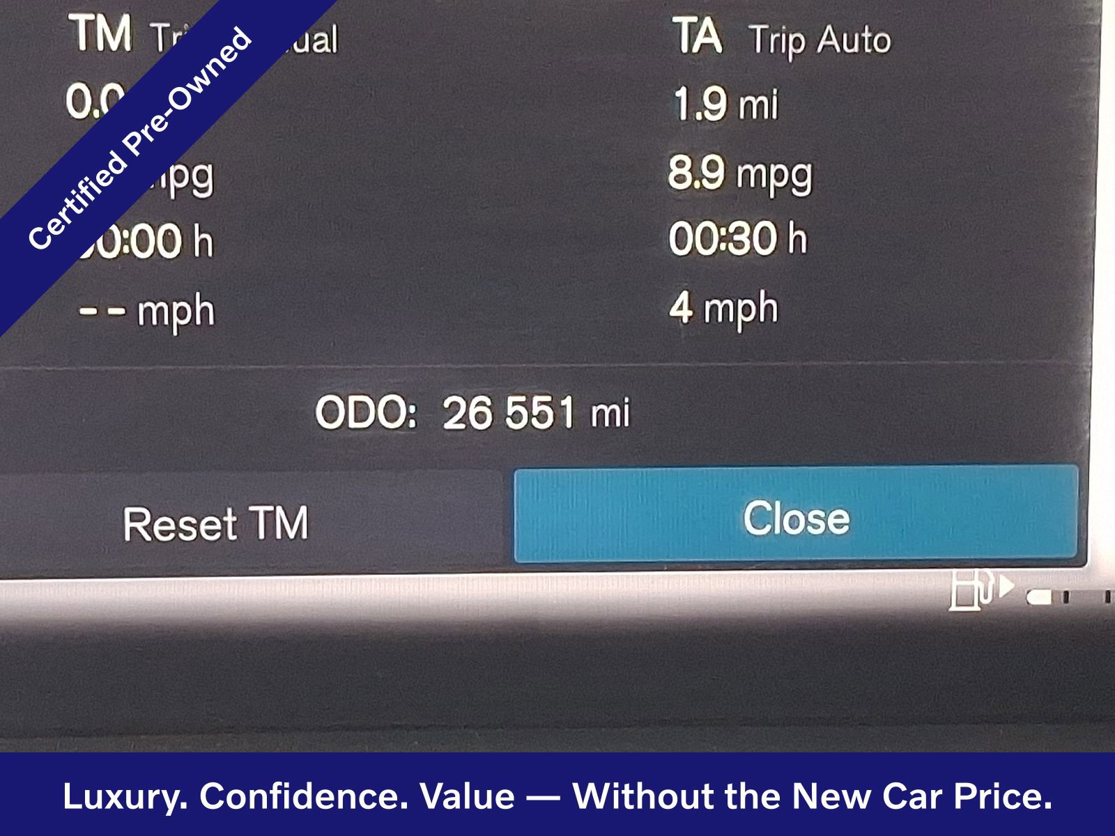 Certified 2024 Volvo XC60 B5 Core w/ Climate Package AWD/4WD image 21