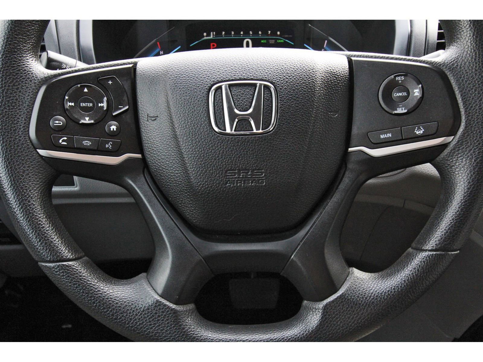 Used 2019 Honda Odyssey EX image 18
