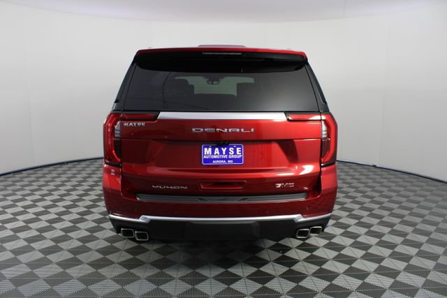 New 2026 GMC Yukon XL Denali image 32