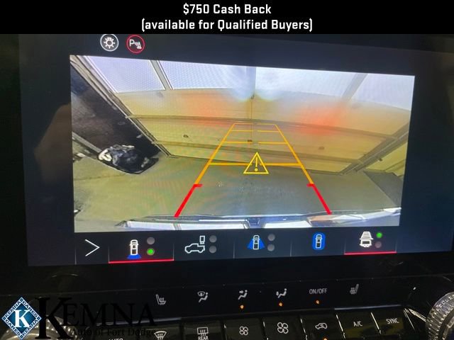 New 2026 GMC Canyon Elevation w/ Convenience Package image 20