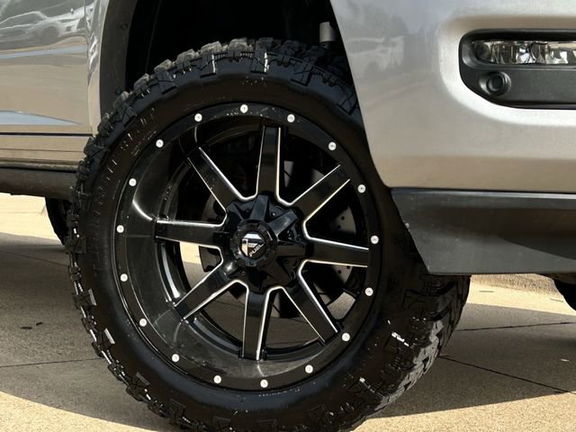 Used 2020 RAM 2500 Laramie AWD/4WD image 11