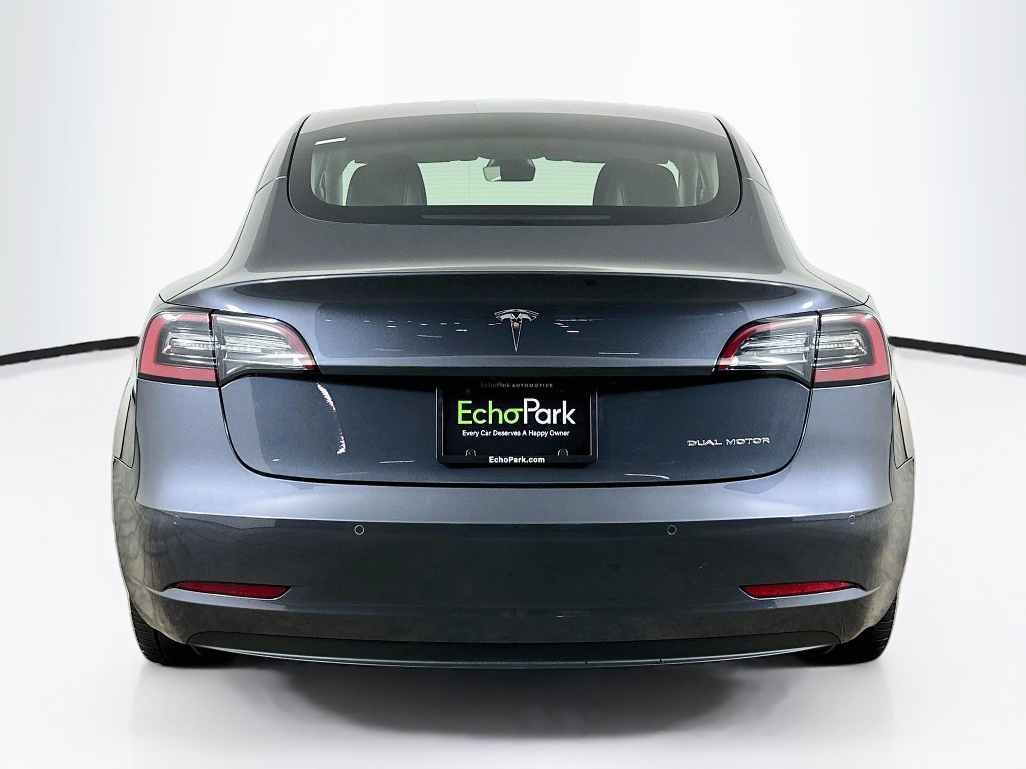 Used 2022 Tesla Model 3 Long Range AWD/4WD image 7
