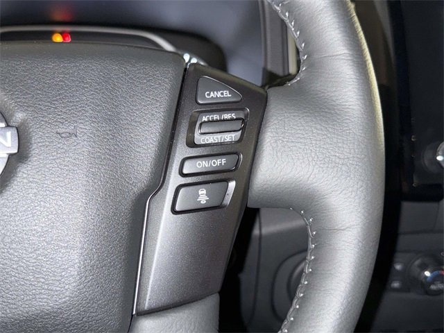 Used 2024 Nissan Frontier SV w/ SV Convenience Package image 30