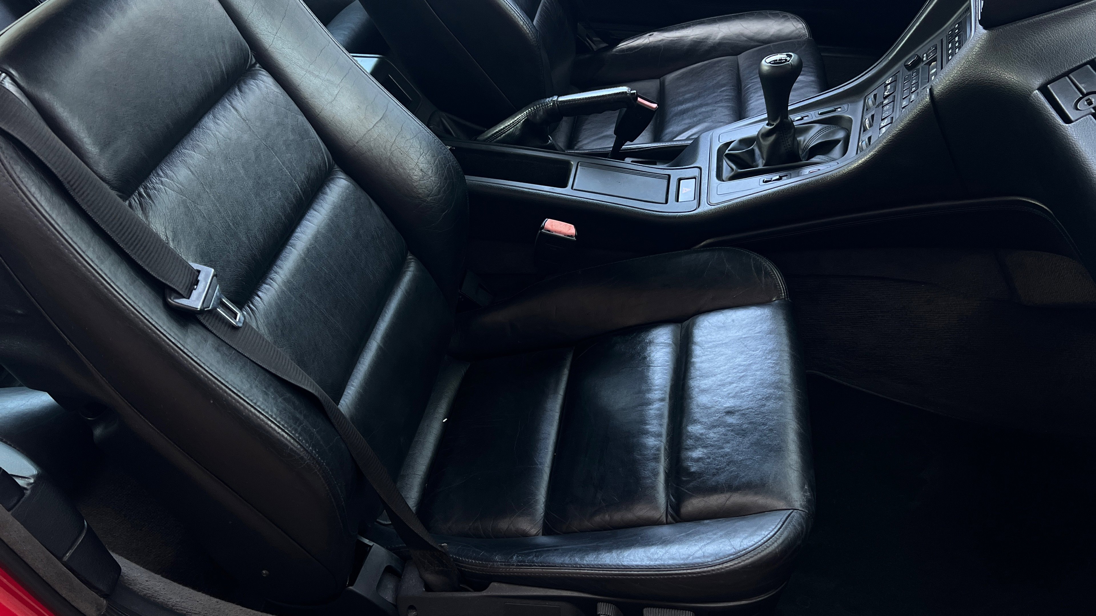 Used 1992 BMW 850i image 36