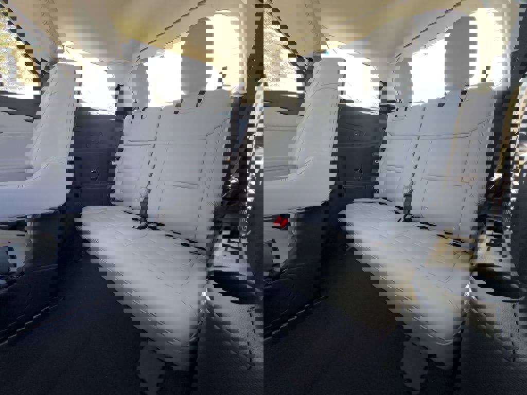 New 2026 Ford Explorer Active w/ Active Comfort Package image 62