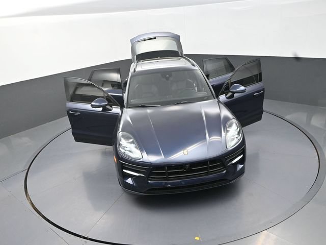 Used 2021 Porsche Macan GTS AWD/4WD image 38