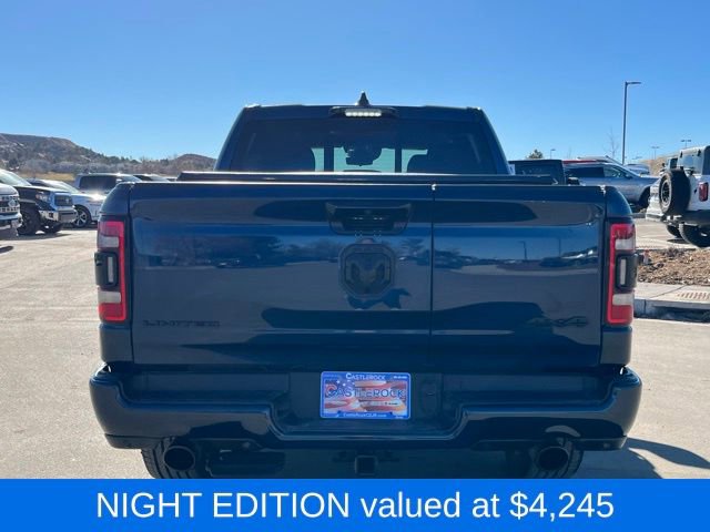 Certified 2023 RAM 1500 Limited image 4