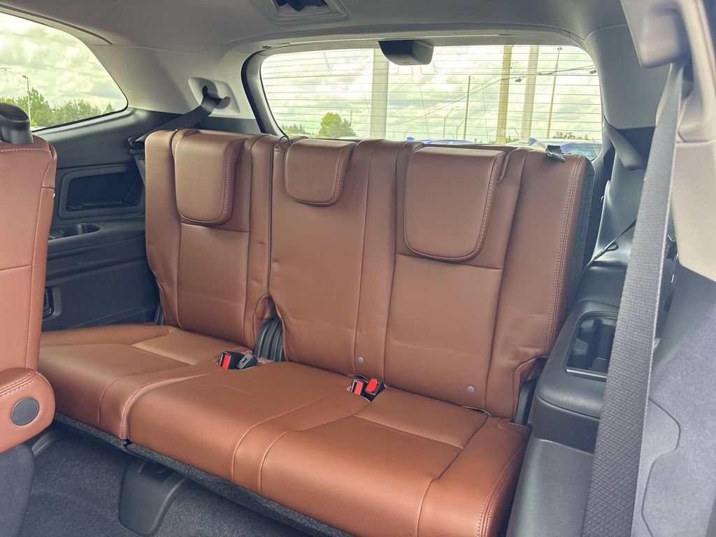 New 2026 Subaru Ascent Touring AWD/4WD image 16