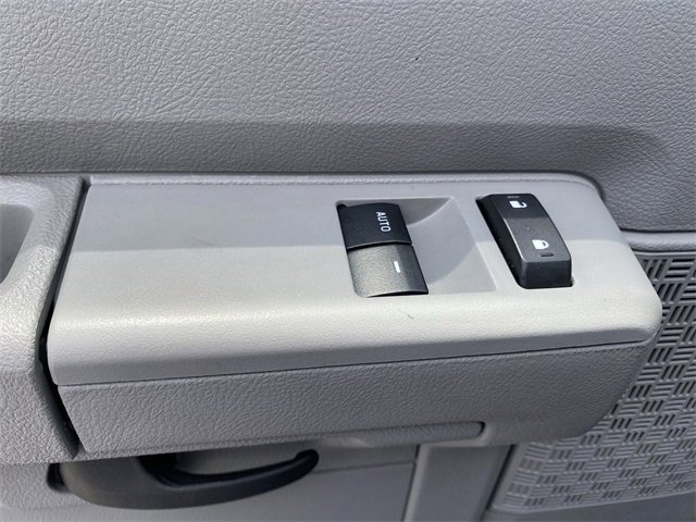 New 2025 Ford E-450 and Econoline 450 Super Duty w/ Power Equipment Group image 10