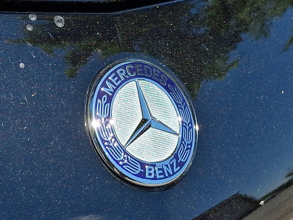 Used 2015 Mercedes-Benz SL 400 image 4