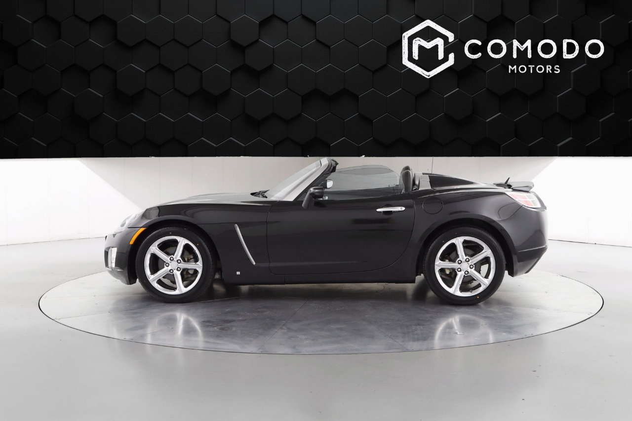 Used 2008 Saturn Sky Red Line Carbon Flash image 14