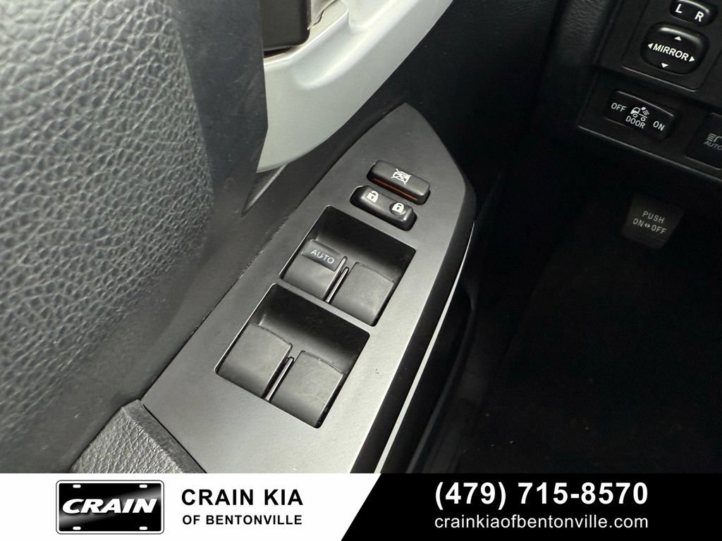 Used 2019 Toyota Tundra SR5 w/ SR5 Upgrade Package AWD/4WD image 10