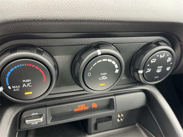 Used 2017 MAZDA MX-5 Miata RF Club image 30