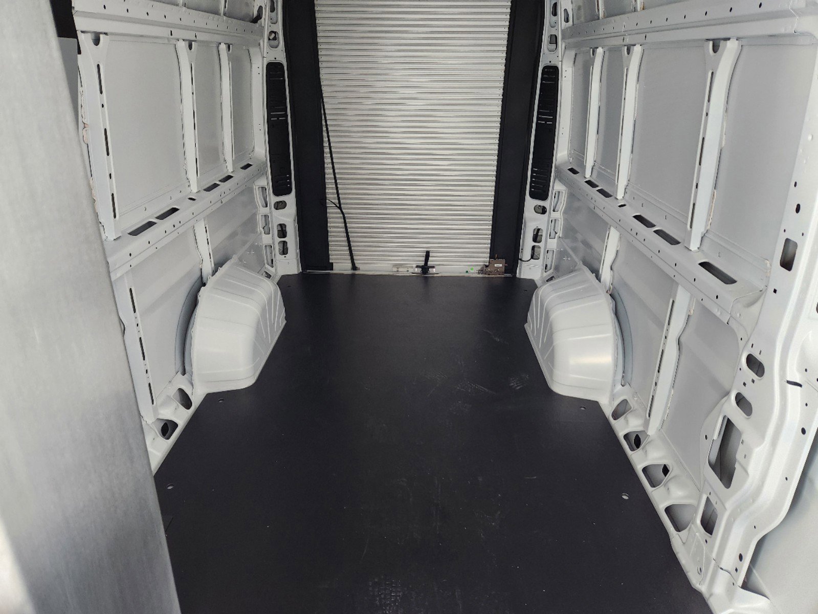 New 2025 RAM ProMaster 3500 image 19
