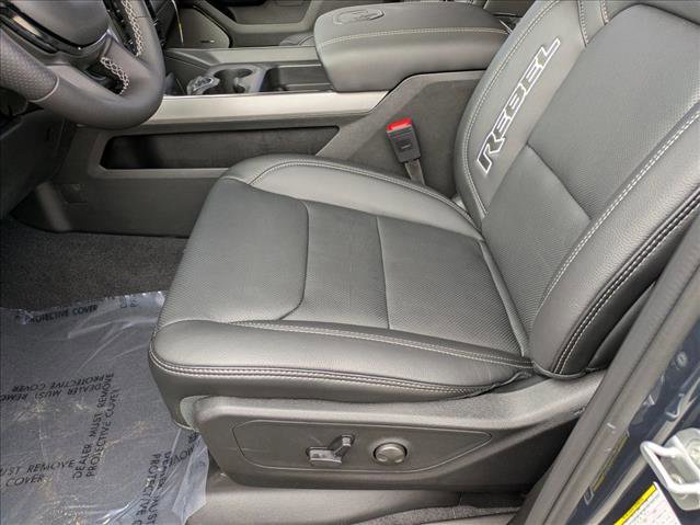 New 2026 RAM 1500 Rebel w/ Rebel Level 2 Equipment Group image 4