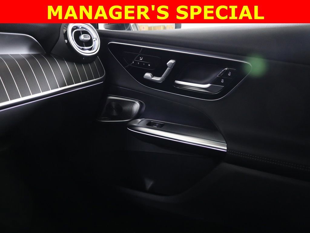 Certified 2026 Mercedes-Benz GLC 300 4MATIC image 19