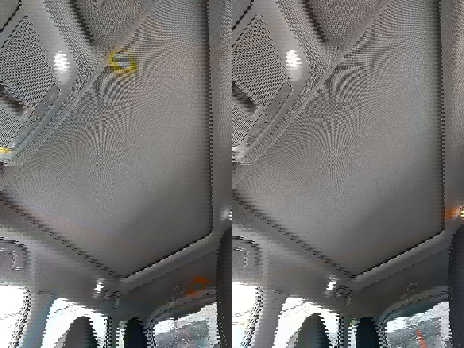 Used 2018 Nissan Rogue SV w/ Sun & Sound Touring Package image 16