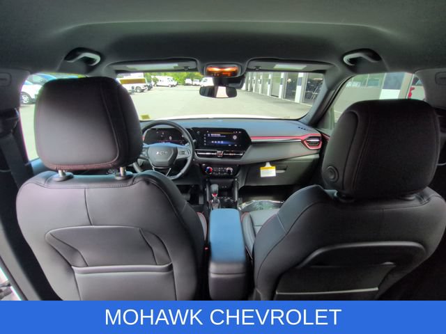 Used 2024 Chevrolet TrailBlazer RS AWD/4WD image 19
