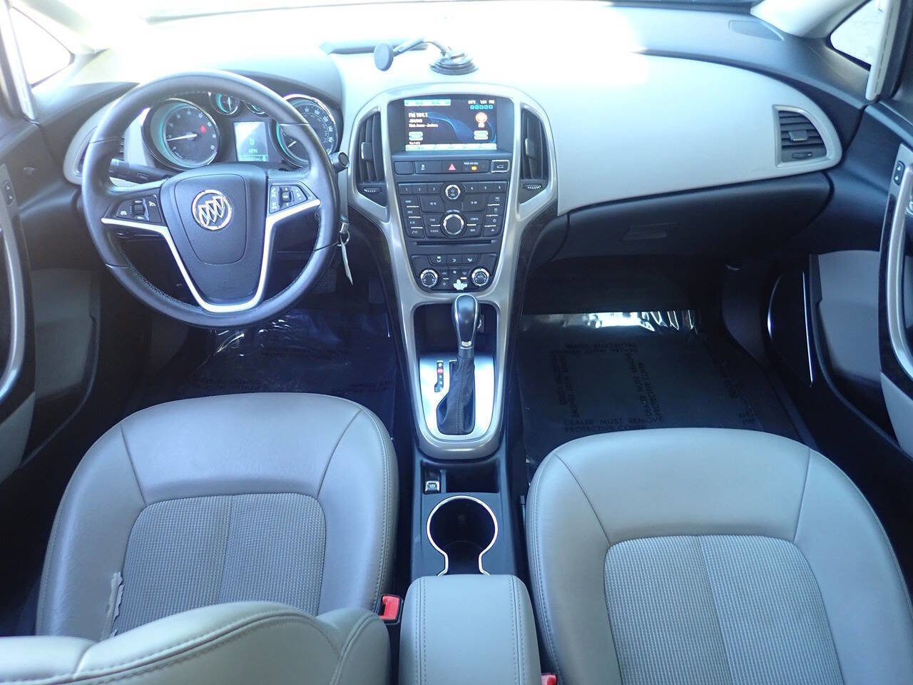 Used 2014 Buick Verano image 12