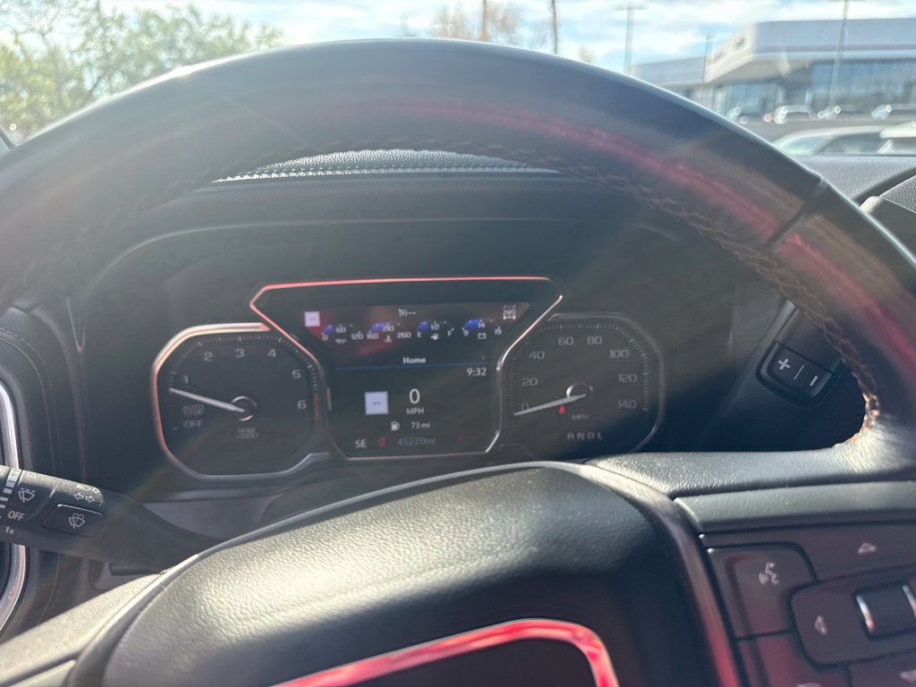 Used 2020 GMC Sierra 1500 AT4 w/ AT4 Premium Package AWD/4WD image 32