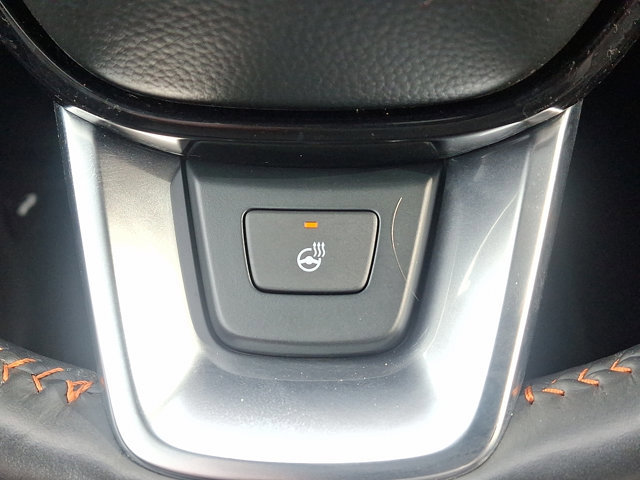 Certified 2023 Honda CR-V Sport Touring image 23