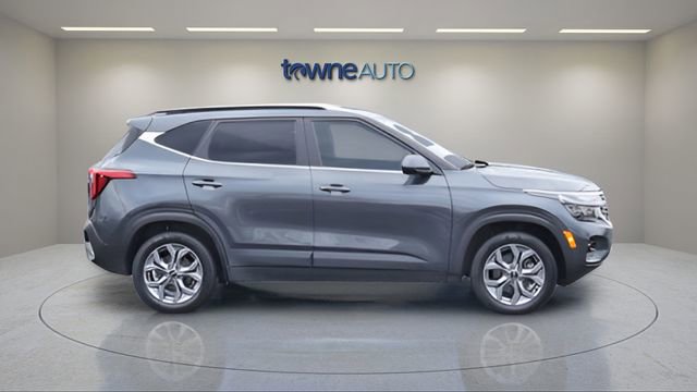 Used 2024 Kia Seltos S AWD/4WD image 6
