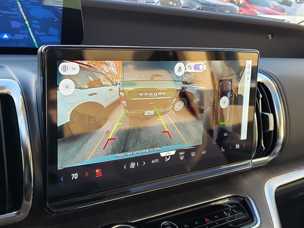 New 2025 Ford Expedition Max Platinum w/ Platinum Ultimate Package image 25