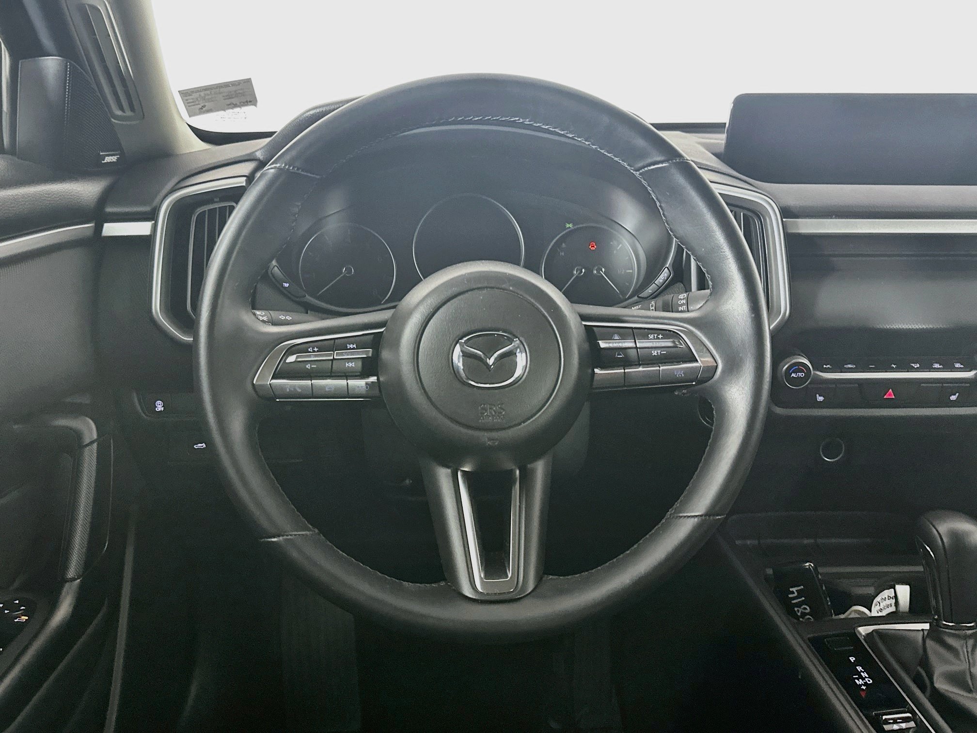 Used 2025 MAZDA CX-50 AWD 2.5 S w/ Premium Package image 18