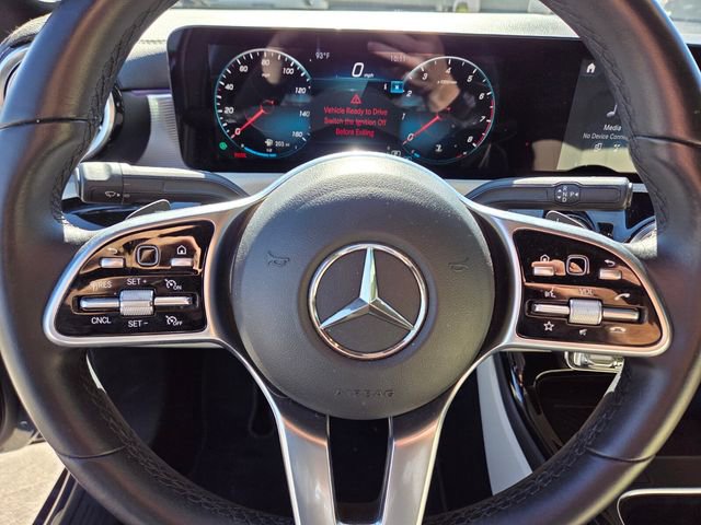 Used 2021 Mercedes-Benz CLA 250 CLA 250 image 18