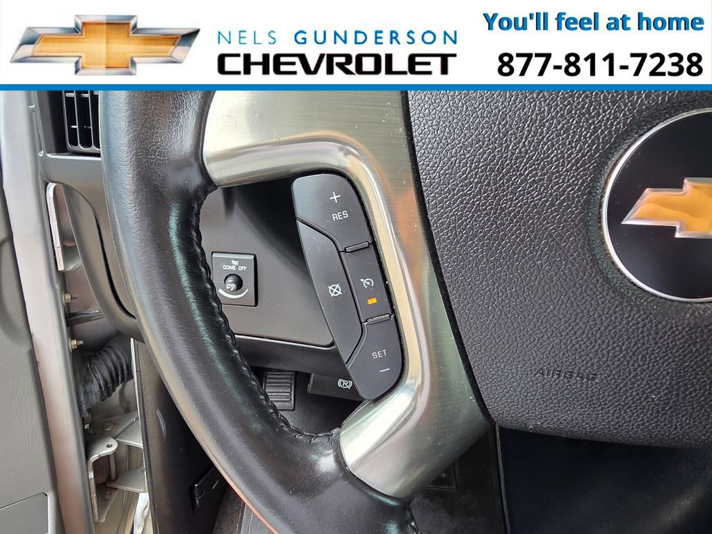 Used 2014 Chevrolet Express 1500 LT w/ LT Preferred Equipment Group AWD/4WD image 23