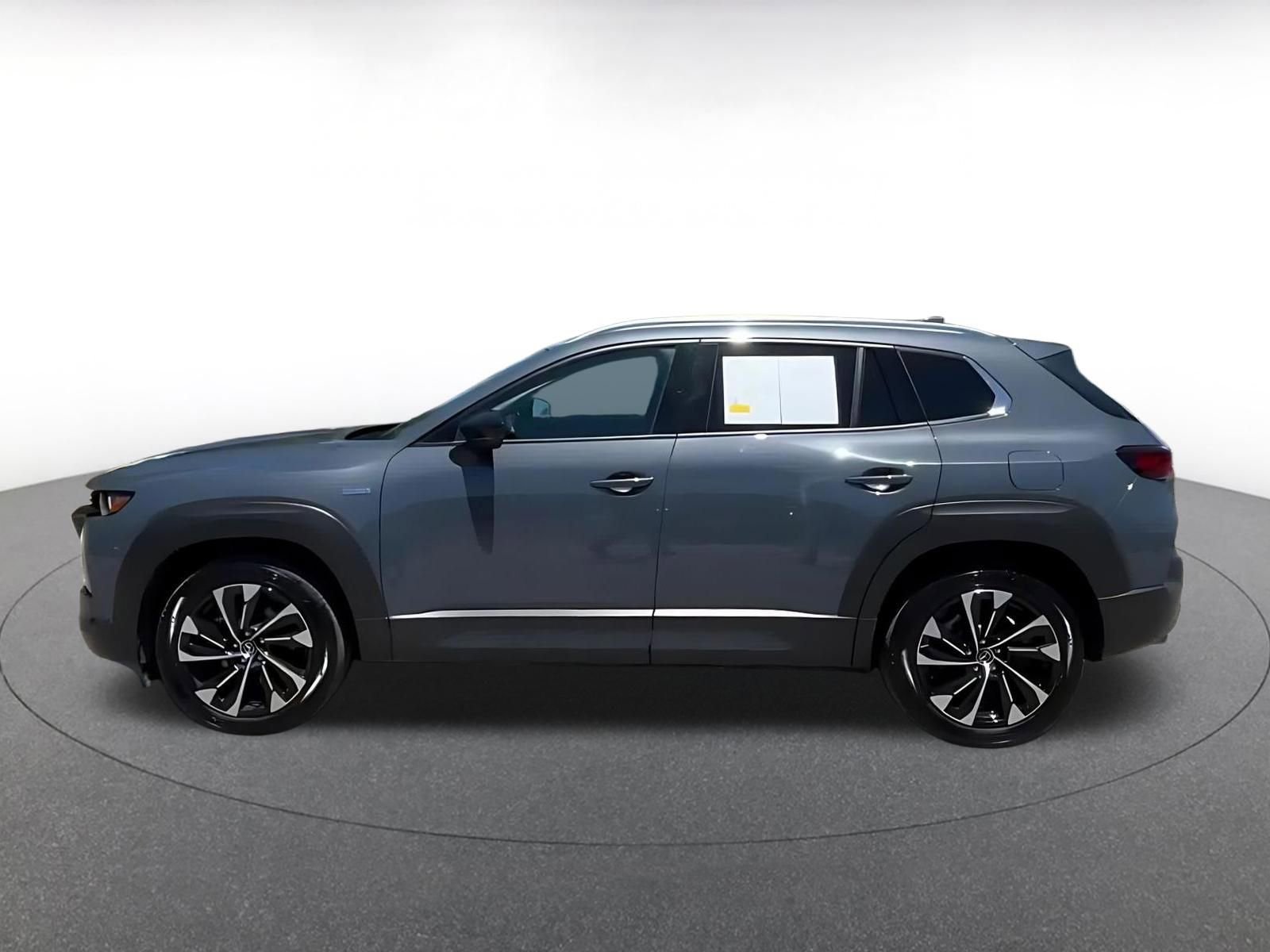 Used 2025 MAZDA CX-50 2.5 Hybrid w/ Premium Plus Pkg image 9