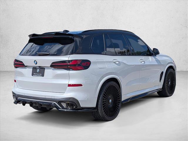New 2026 BMW X5 sDrive40i w/ M Sport Package video 2