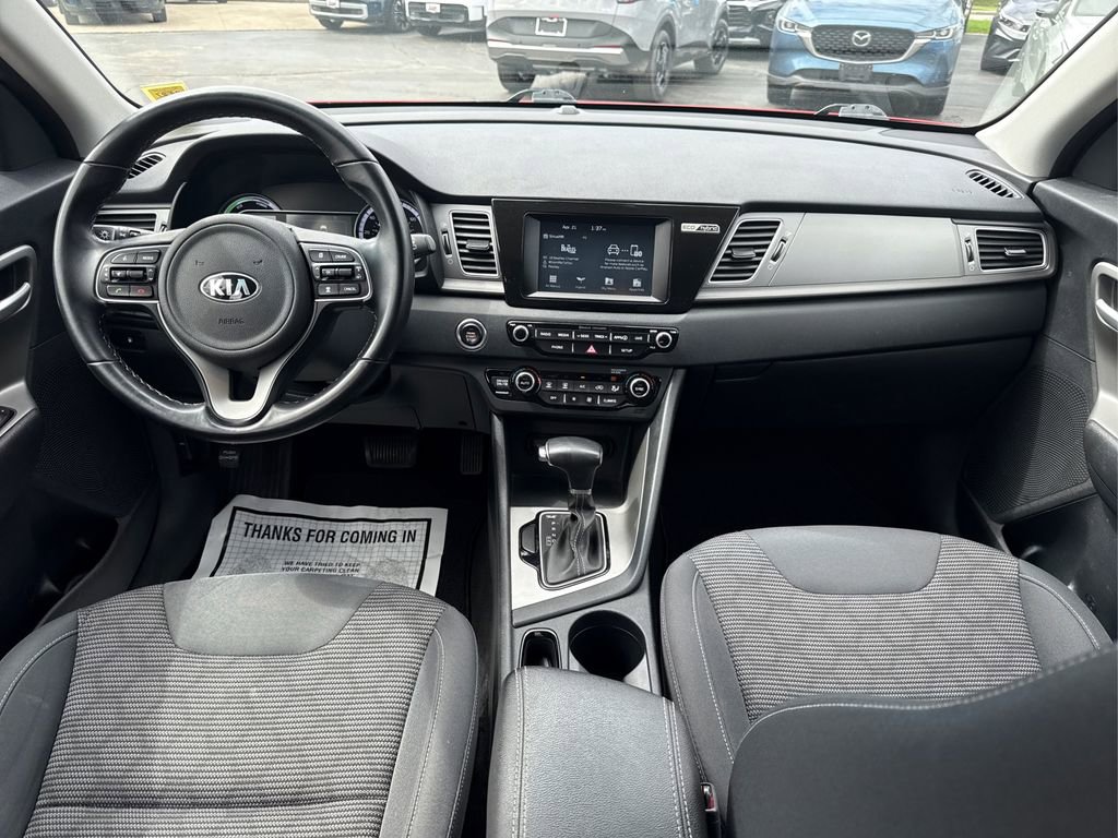 Used 2019 Kia Niro LX FWD image 20