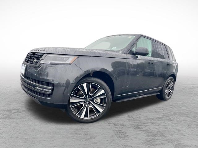 Used 2024 Land Rover Range Rover SE