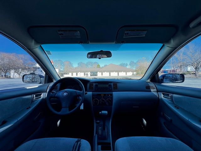 Used 2005 Toyota Corolla CE image 25