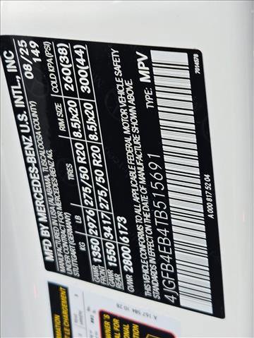 New 2026 Mercedes-Benz GLE 350 4MATIC image 18