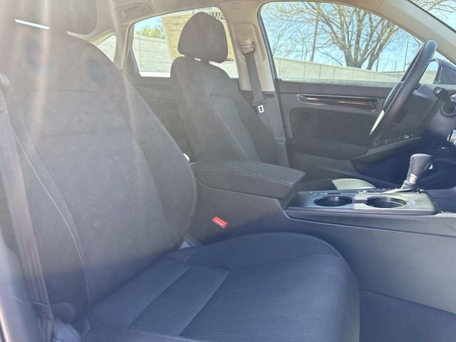 Used 2024 Honda Civic EX image 8