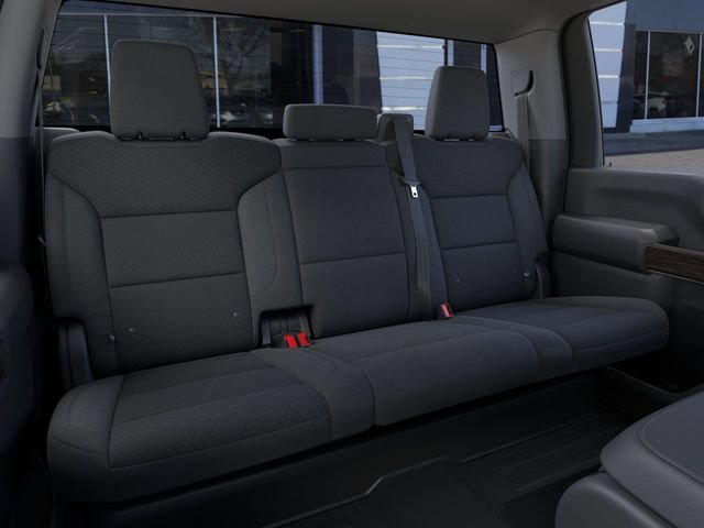 New 2026 GMC Sierra 2500 Pro w/ 1SA Pro Safety Plus Package AWD/4WD image 17