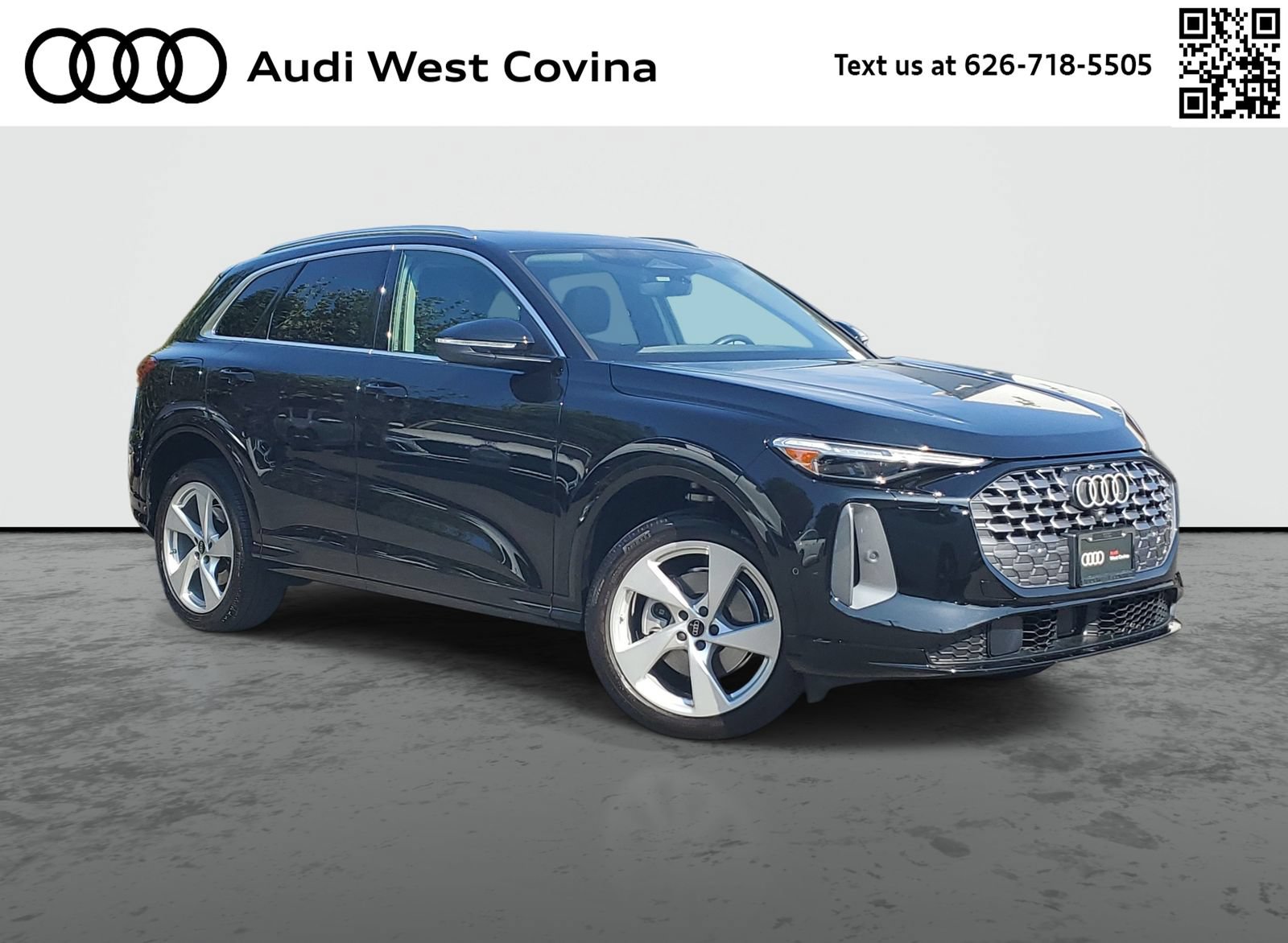 Used 2025 Audi Q5 Premium w/ Premium Plus